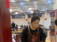 -丽泽山庄·生态怀柔菜·虹鳟鱼(红螺寺店)
