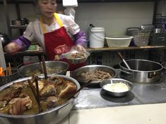 -北海田螺店(四川路店)