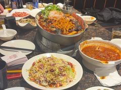 -火吧PTV聚会餐厅(1号店)