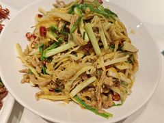 -老昌春饼(西民主路总店)
