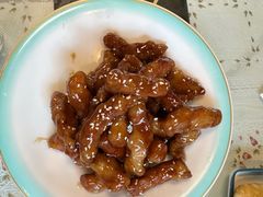 -鼎香润(德胜门内店)