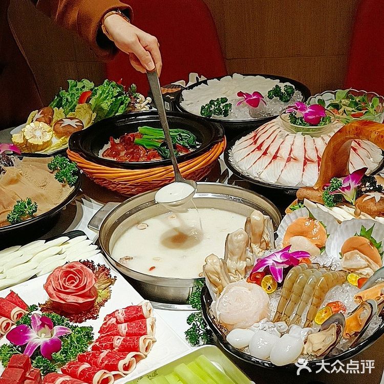 高性价比猪肚鸡,渡小凤很值得拥有