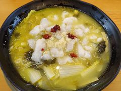 -和先生的砂锅鱼(八方汇店)