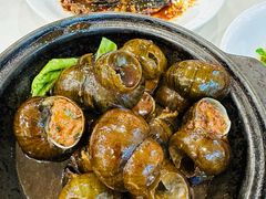 田螺塞肉-瑞福园联谊餐室(茂名南路店)