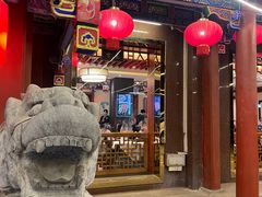 -东来顺饭庄(天坛店)