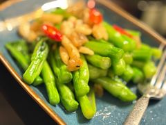 -上海苏宁宝丽嘉酒店·嘉府壹号中餐厅