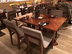 -美盛喜来登大酒店-盛宴标帜餐厅