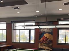 -魏斯理汉堡(西安沣东吾悦店)