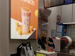 -KOI Thé(力宝广场店)