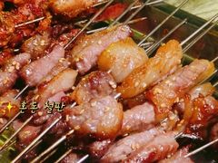 -金二烤肉(早慈巷小区店)