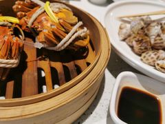 -79号渔船海鲜饭店(宝安店)