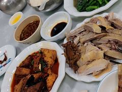 -元谋凉鸡店(百年老店)