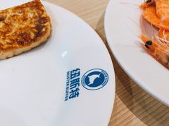 -纽斯特牛排自助餐厅(浦江万达店)