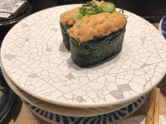 -大起水产回转寿司(道顿堀店)