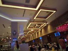 -东方之珠洗浴休闲广场(大港店)