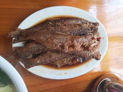 -山里人家土菜馆(茅山店)