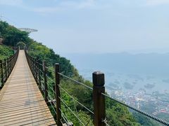 -仙岛湖旅游风景区