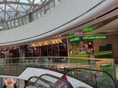 -万达广场(龙湖店)