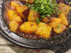 -十吉老砂锅(天生丽街生活馆店)