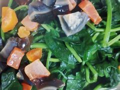 -逸林轩中餐厅(中信泰富朱家角锦江酒店)