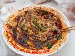 -中东大市场美食城