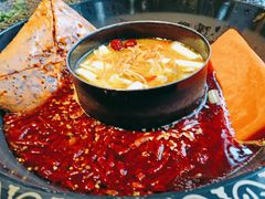 -蜀家渝重庆火锅(南屏街店)