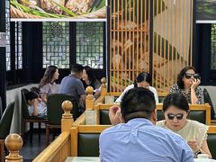 -名善山珍·野生菌汤锅(文殊院店)