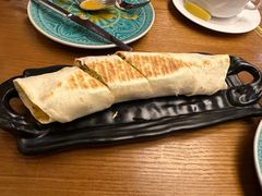 -BRBR叙利亚餐厅(总店)