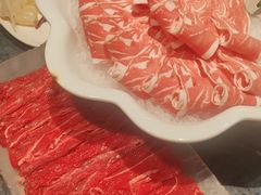 -百草滩羊清水涮羊肉·清真·宁夏盐池滩羊(莲花桥店)