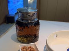 -桂大叔·砂锅粥·家传闽粤菜(县西巷店)