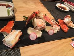 -泉寿司(万科公园店)