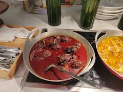 -晶丽香榭自助餐(南京大饭店)