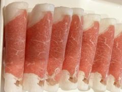 -南门四季铜锅涮肉(左家庄店)