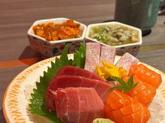 -炙柒Sekinana·精致日料(合生汇店)