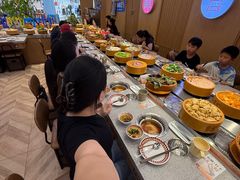 -喜家自助小火锅(乐客城店)