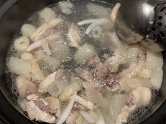 -百年果林椰子鸡(中洲店)