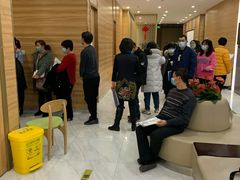 -美年大健康体检中心(牡丹园分院)