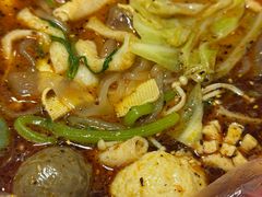 -安发瞧麻辣烫(总店)