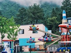 -梦幻奥陶纪景区