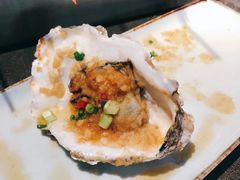 -很久以前羊肉串(昌里路三钢里店)
