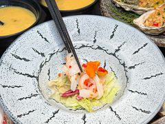 -松鹤精致料理(五一中路店)