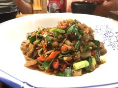 -红旗大食堂(君悦紫园店)