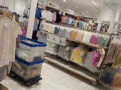 -优衣库(郑州二七万达广场店)