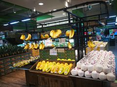 自助取餐区-果蔬好(江南赋店)