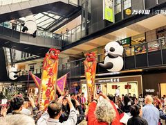 -江燕路万科里