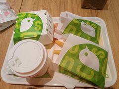 -德克士(大王全福元店)