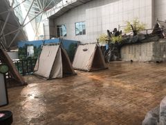 -渔岛海洋度假区