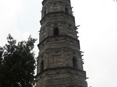 -上海青龙寺