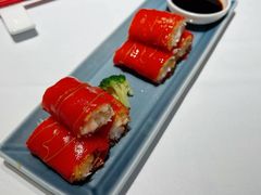 金丝红米肠-新雅(丰盛里店)