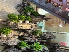 -山水茶艺馆·点心粤菜·30年老字号